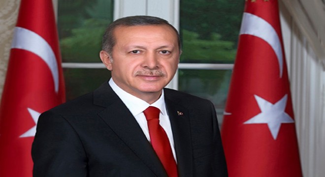 Erdoğan: ‘Yeni başlıyoruz'