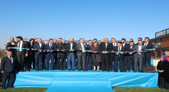 Erdoğan'dan Geleneksel sporlarda Erzurum vurgusu