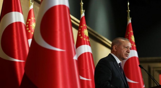 Erdoğan'dan gönüller fethi vurgusu