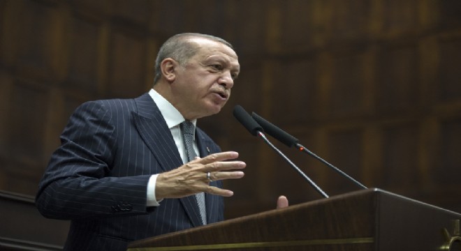 Erdoğan'dan stokçu ve fırsatçılara tepki