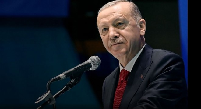 Erdoğan'ın 2024'te yürüttüğü diplomasi trafiği