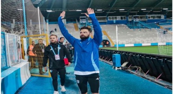 Eren Tozlu'dan gol rekoru