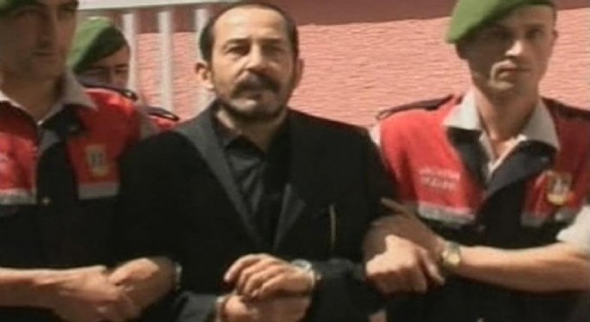 Ergin'in yargılanmasına devam edildi