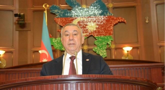 ‘Ermenistan Lübnan'dan asker ve para dileniyor'