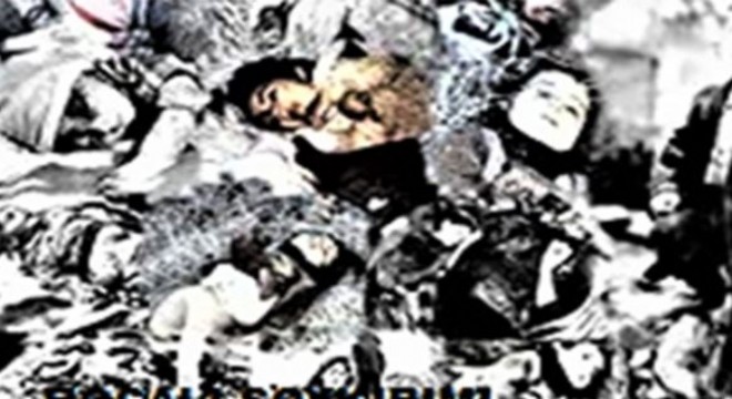 Ermenistan'dan yeni bir Türk düşmanlığı
