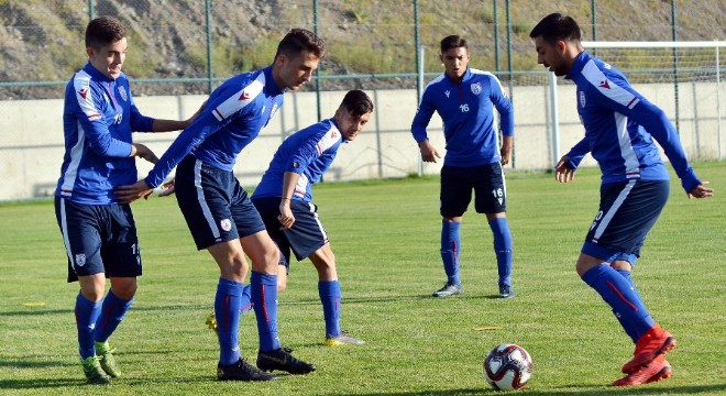 Eroğlu, “Erzurum kampı çok önemliydi”
