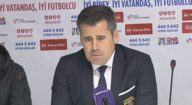 Eroğlu: 