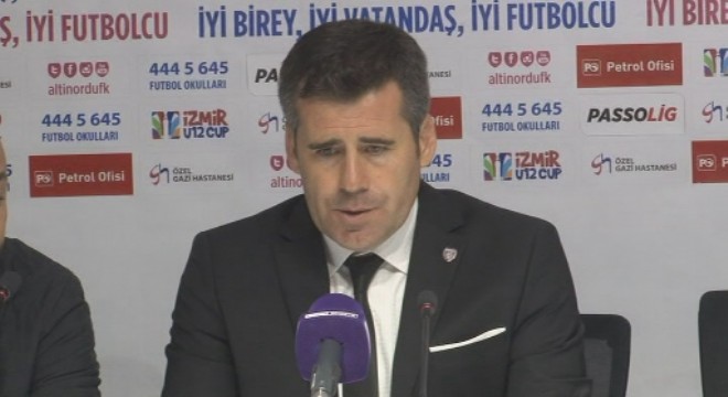 Eroğlu: 