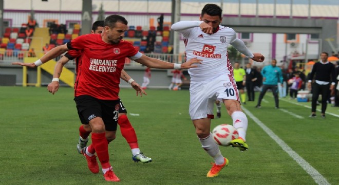 Eroğlu:
