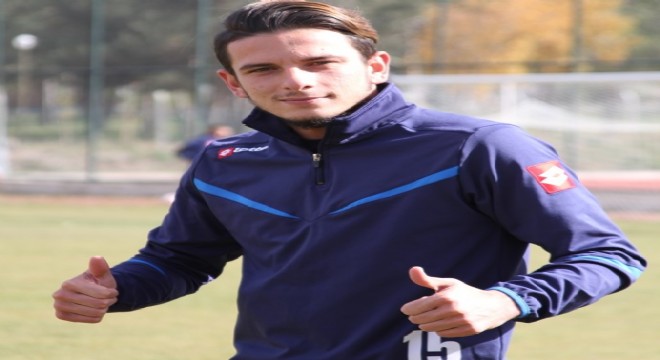 Ersel'in aile uğuru