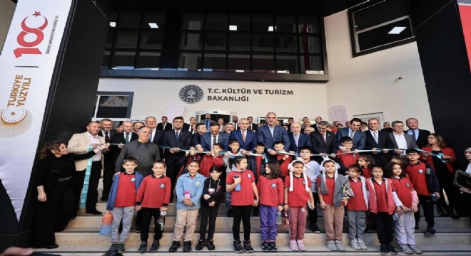 Ersoy: ‘Bir bahane, bir sebep bırakmadık'