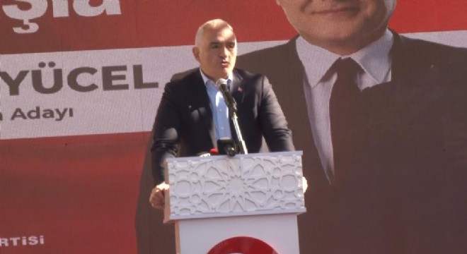 Ersoy: 'Cumhur İttifakı sapasağlam'