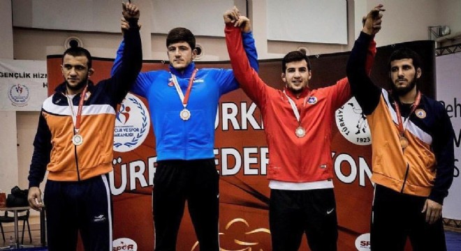 Ertürk: “Hedefim Tokyo 2020”
