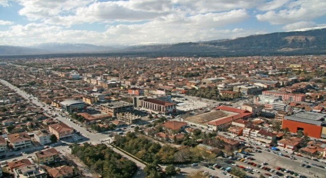 Erzincan' da doğurganlık hızı 1,57 oldu