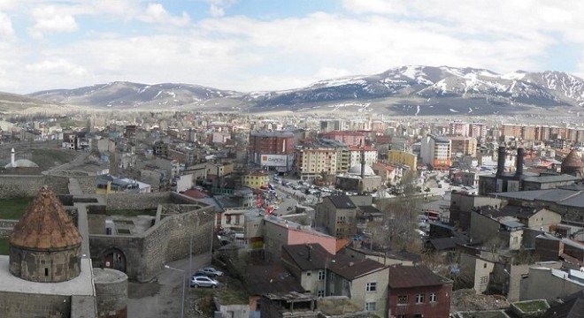 Erzurum 14'üncü sırada