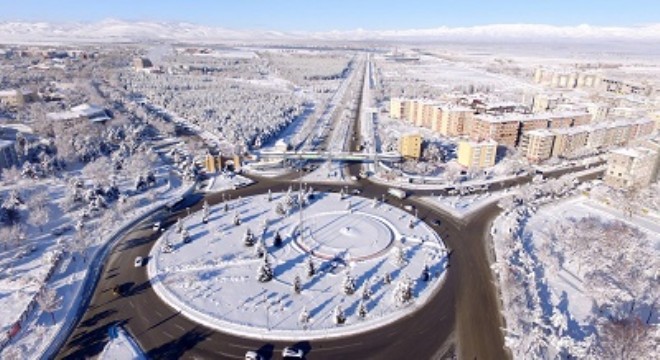 Erzurum 2018 marka verileri açıklandı