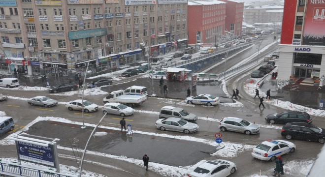 Erzurum 2020 TÜFE'si açıklandı