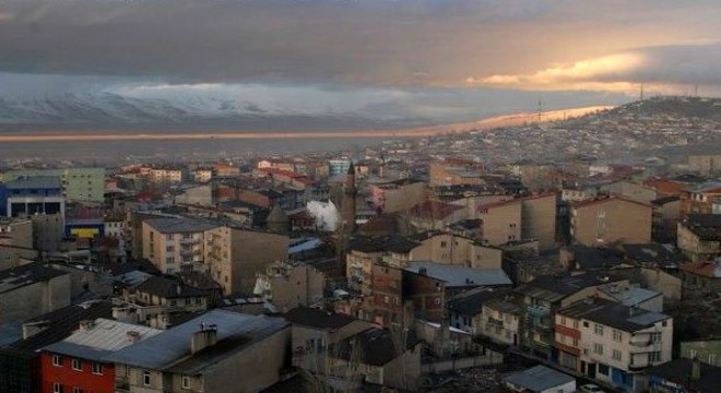 Erzurum ihracatta 2024’ü geçemedi!