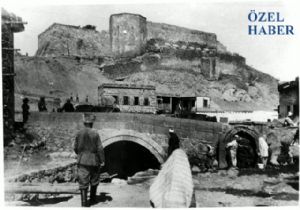 'Erzurumlu yalnızca musalla önünde buluşmamalı'