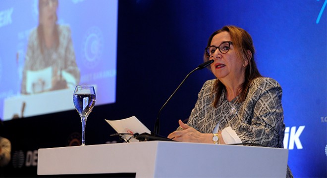 Erzurum 7 yıllık ihracatta 7'inci sırada