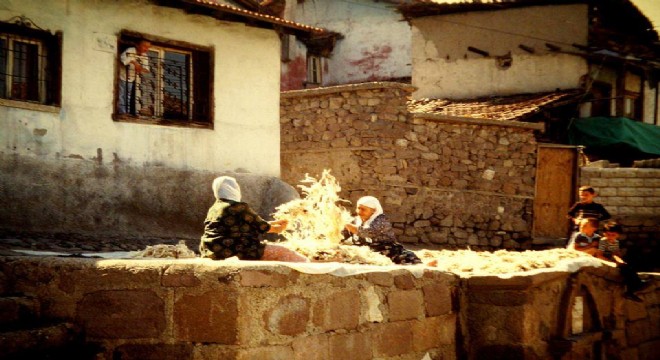 Erzurum ‘Aile 2017' verileri açıklandı