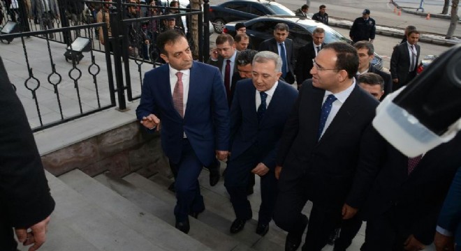 Erzurum Barosu Göğebakan dedi