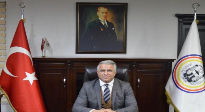 Erzurum Barosu'ndan tepki