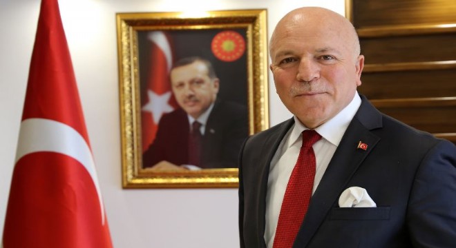 “Erzurum, Basının Bab-ı Alisi'dir”