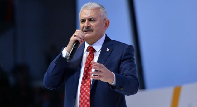Erzurum Binali Yıldırım'ı ağırlayacak