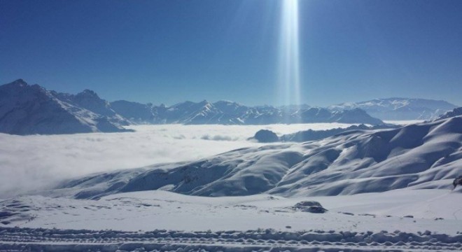 Erzurum Bölgede 2023'ün en dengeli ili