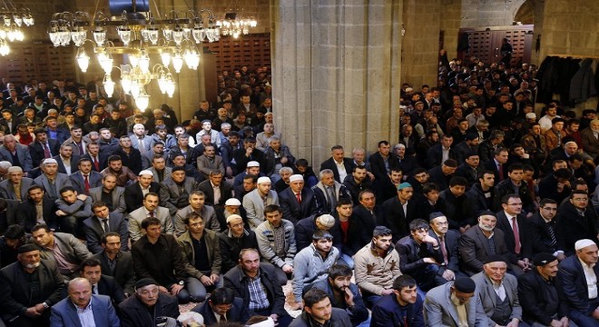 Erzurum Büyükşehirler içinde 14'üncü sırada