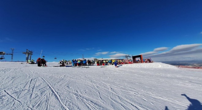 Erzurum Deaflmypics 20'ye hazır
