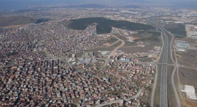 Erzurum Doğu'da ilk üç il arasında