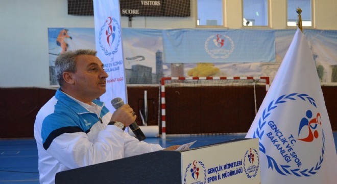 ‘Erzurum EYOF'ta tarih yazacak'