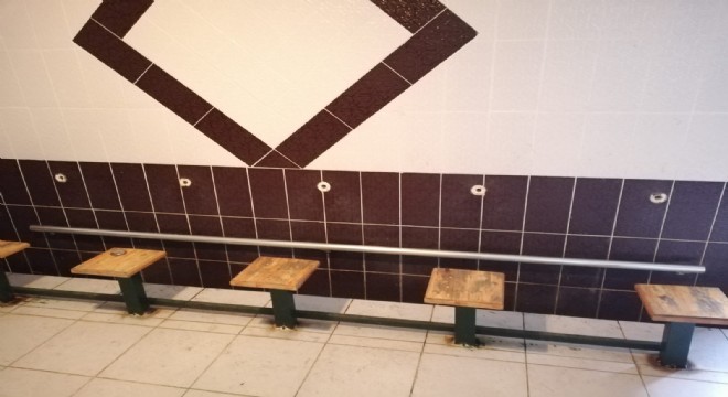 Erzurum Emniyetinden hırsızlara geçit yok