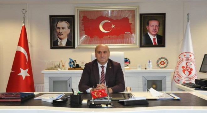 Erzurum GSİM'de Öztürk dönemi