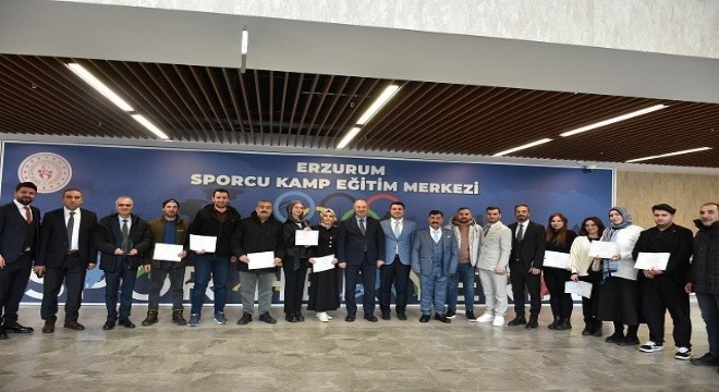 Erzurum GSİM'den örnek yaklaşım