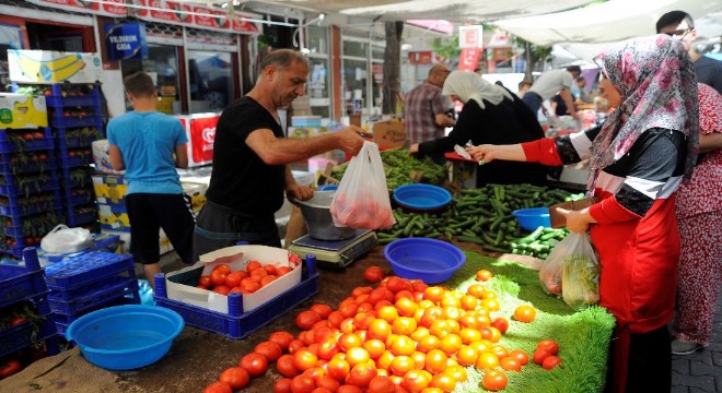 Erzurum Haziran 2019 TÜFE'si açıklandı