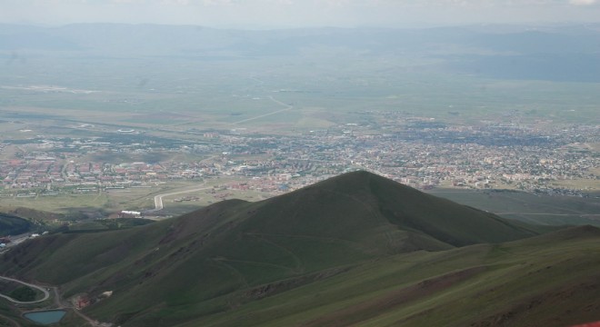 Erzurum Haziran'da da ekonomik dengesini korudu