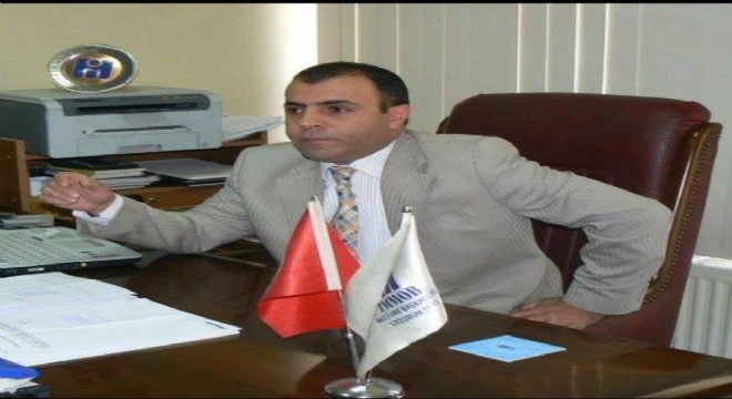 Erzurum İMO'da 25'inci yıl heyecanı
