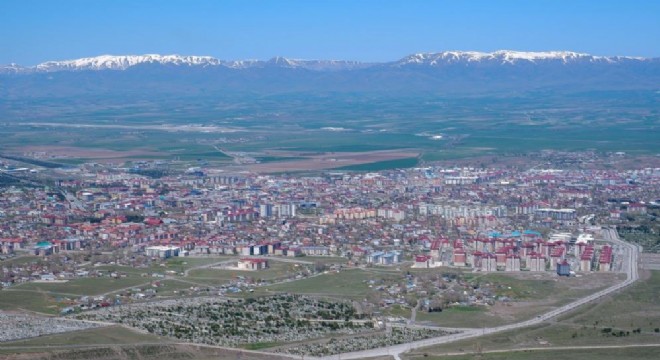 Erzurum Kamuda bölgede 2, ülkede 19'uncu sırada