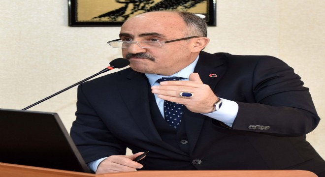 Erzurum Kent Konseyi'nden 15 Temmuz mesajı