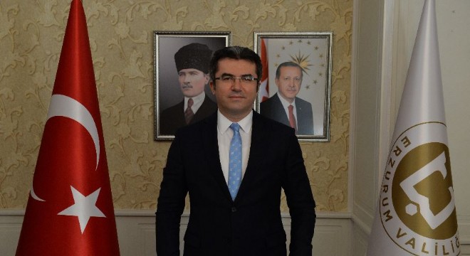 ‘Erzurum Kongresi, tarihi dönüm noktasıdır'
