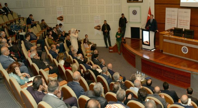 Erzurum Kültür camiasında ‘Aşıklar' gündemi
