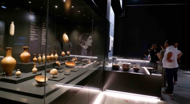 Erzurum Kültürel Miras verileri açıklandı