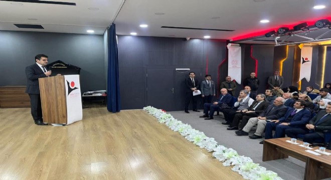 MEM'den Özel Gereksinimli Hayata Destek' projesi