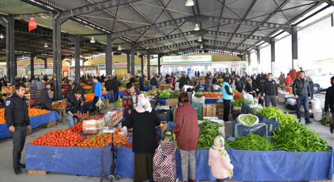 Erzurum Mart TÜFE'si açıklandı