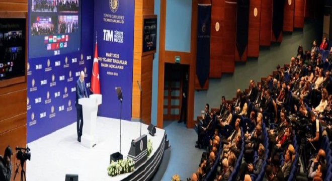 Erzurum Mart ayı sektör en'leri açıklandı