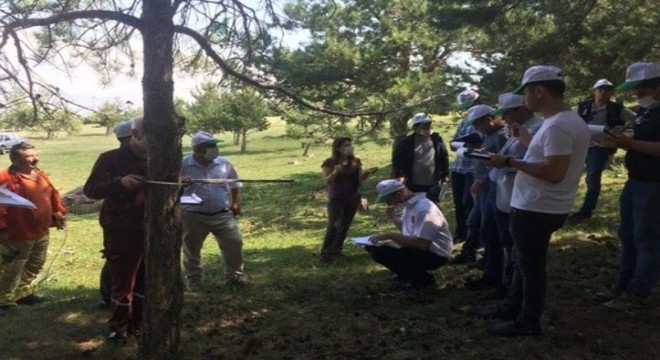 Erzurum OBM'de ekosistem gündemi