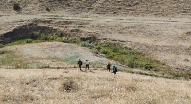 Erzurum OBM'den Kaçak avcılarla etkin mücadele